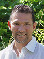 Steve Oshita, Owner.